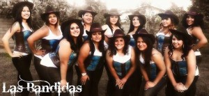 Las Bandidas