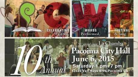 CWF Pacoima