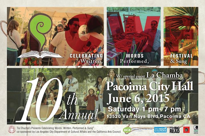 CWF Pacoima