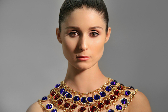 Francisca Valenzuela - Tajo Abierto