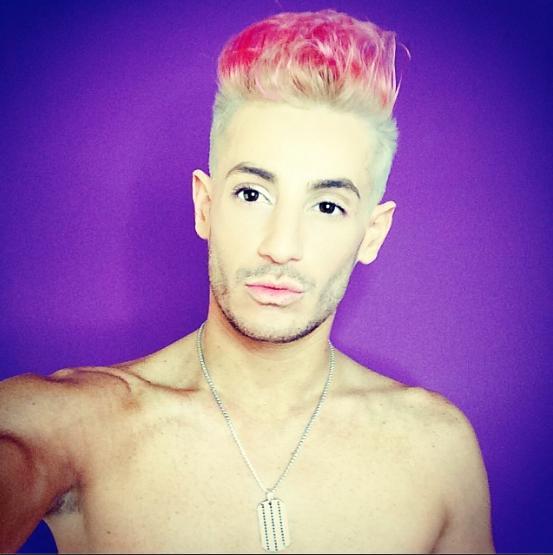 Frankie Grande