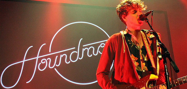 Houndmouth Live