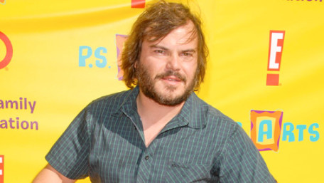 Jack Black Entrevista The Brink