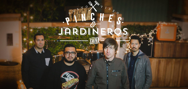 Signa - Pinches y Jardineros