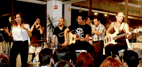 Sofar Sounds L.A.