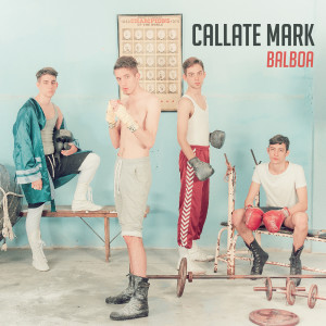 Callate Mark Album Balboa