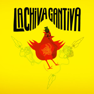 La Chiva album