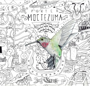 Moctezuma - Porter