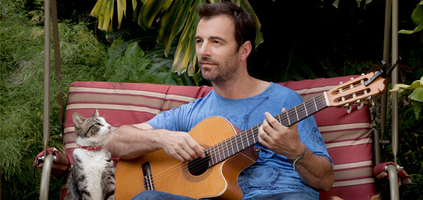 Kevin Johansen