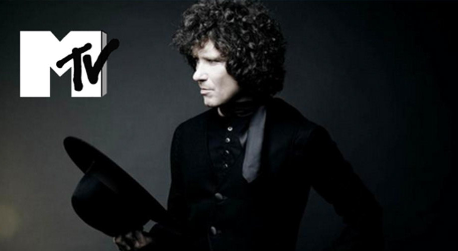 Bunbury - MTV Unplugged