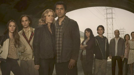 Fear of the Walking Dead