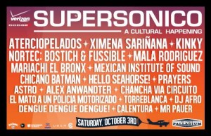 Supersonico 2015
