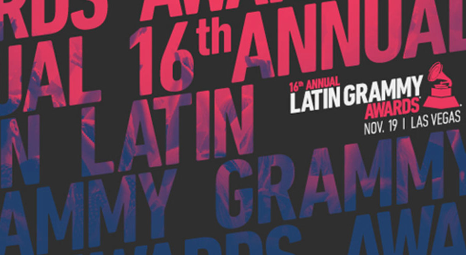 Nominados Latin Grammy 2015
