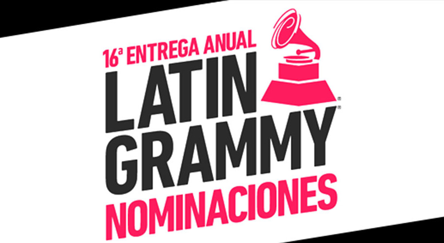 ominaciones Latin Grammy 2015