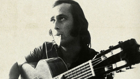 Paco de Lucia Rock Doc