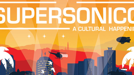 Supersonico 2015