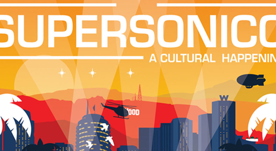 Supersonico 2015