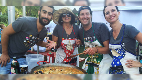 La Paella Fest