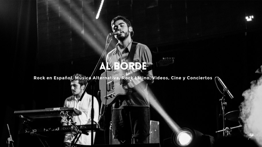 al-borde-website