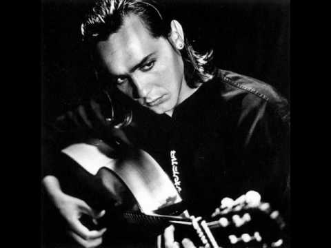 Vicente Amigo