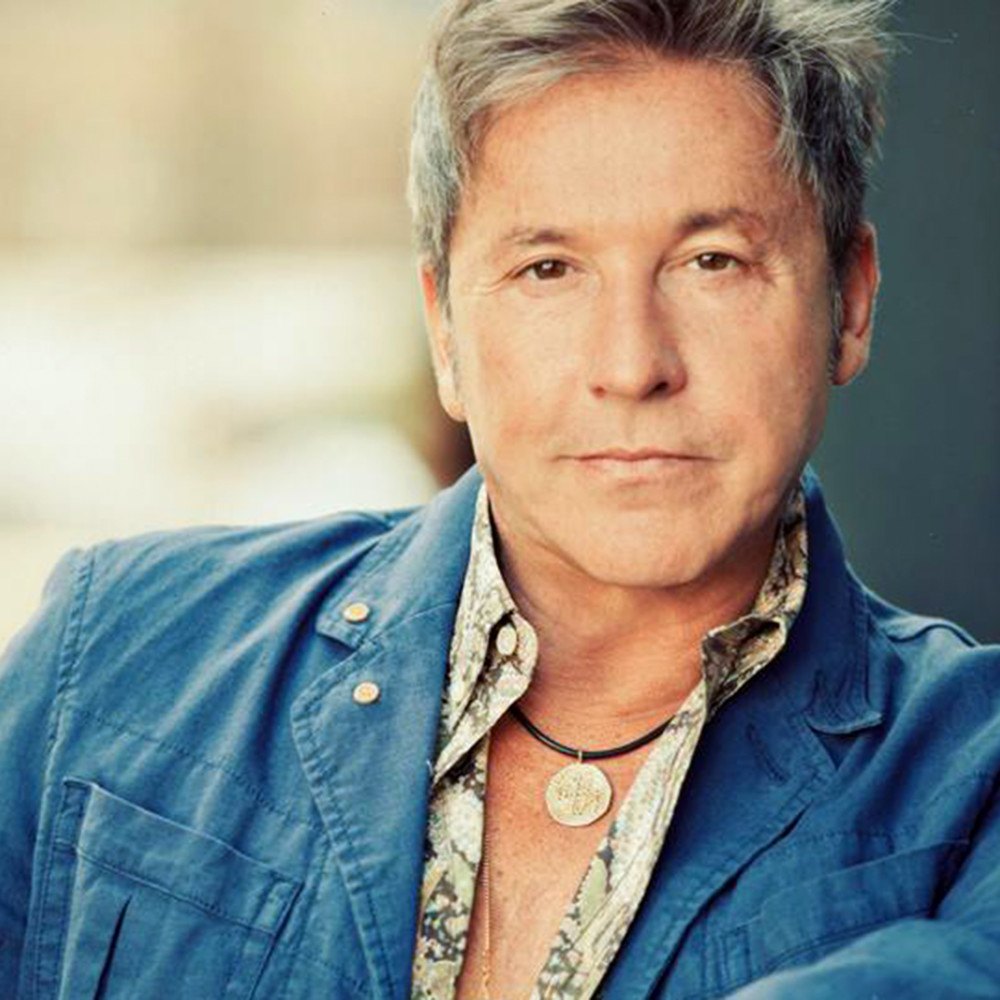 Ricardo Montaner Al Borde