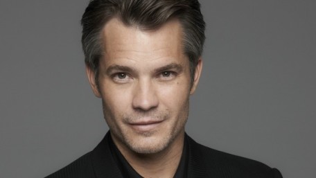 Timothy Olyphant