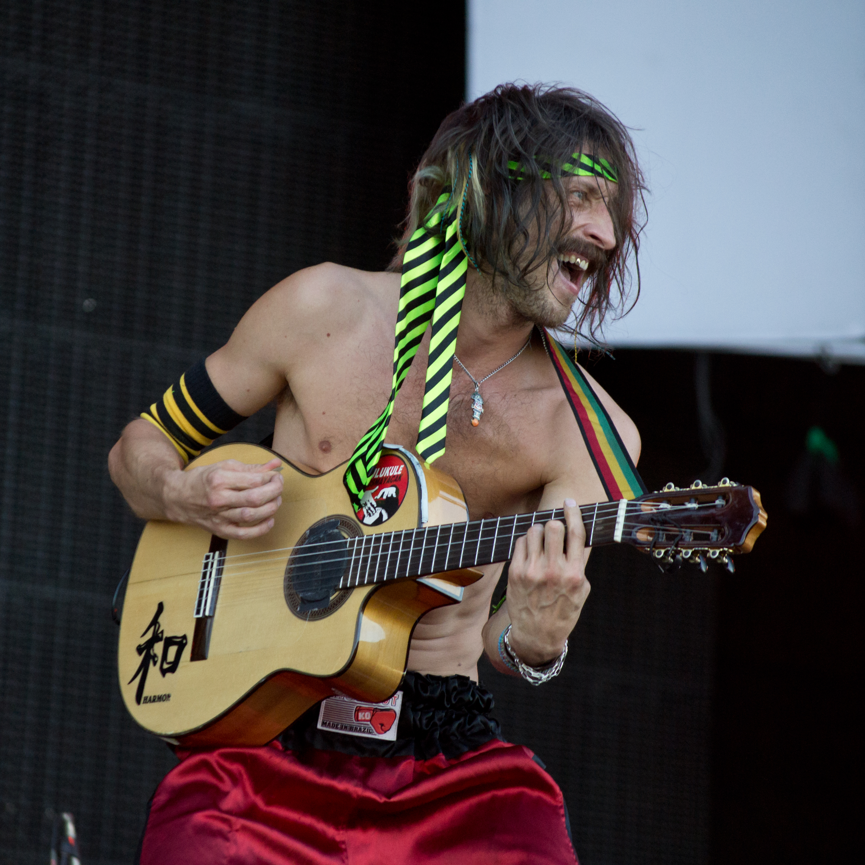 Gogol Bordello