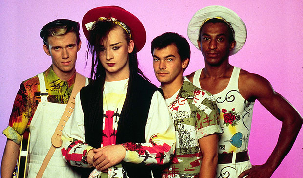 Culture Club