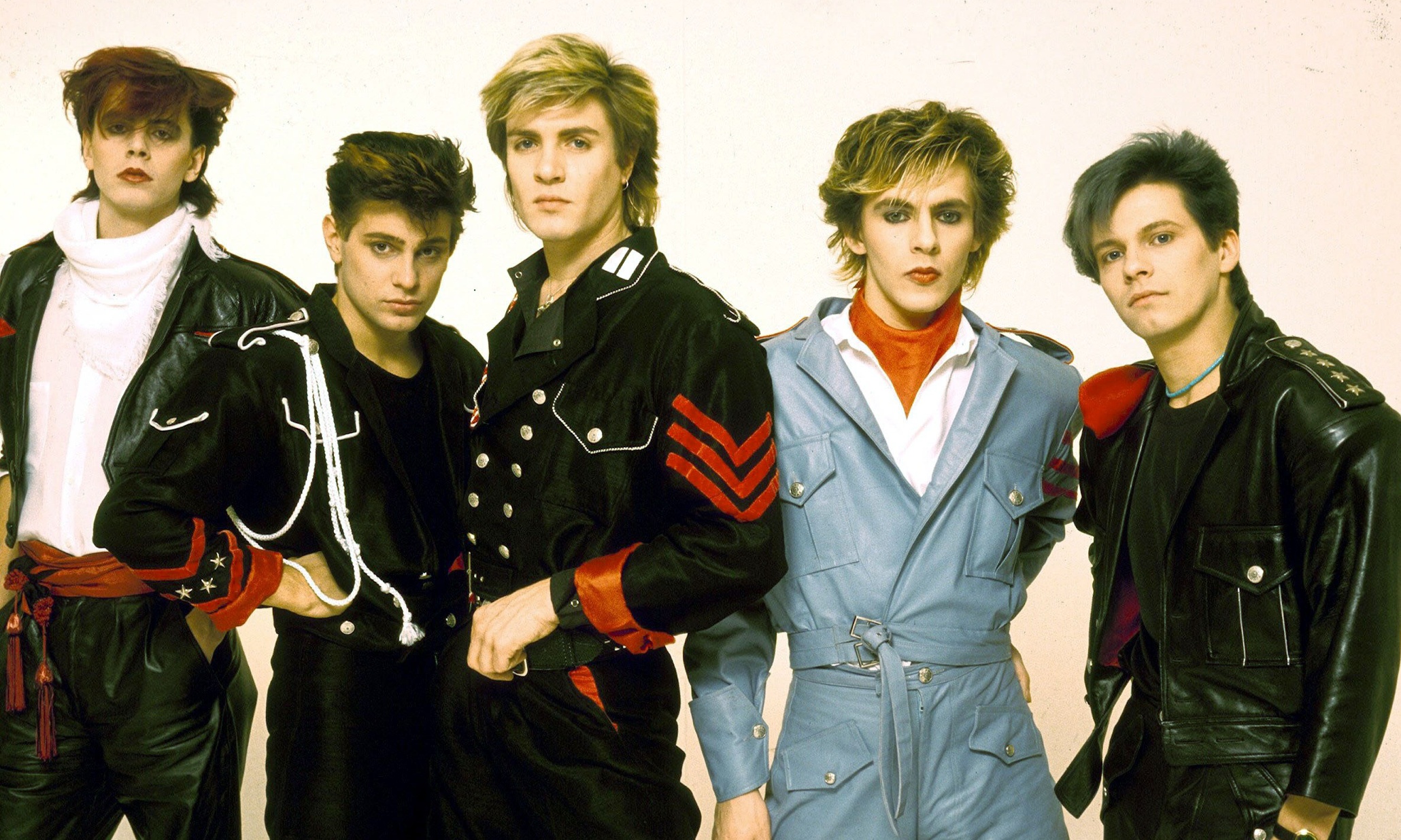 Duran Duran - 1982