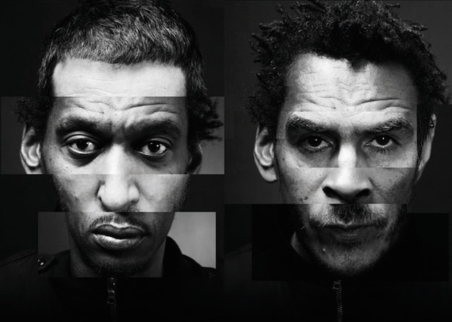 Massive Attack