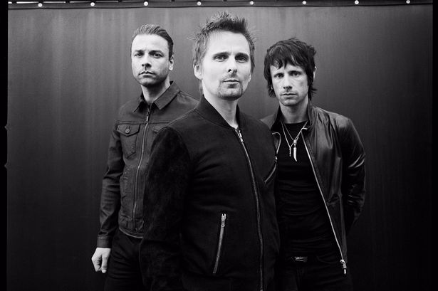 Muse