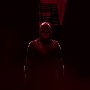 Marvel's Daredevil on Netflix