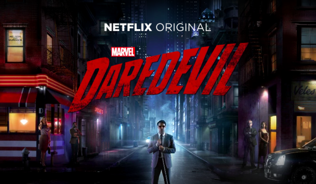 Daredevil 2 Netflix