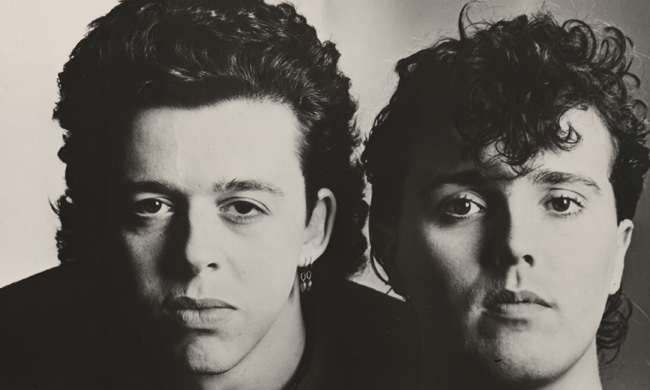 Tears for Fears