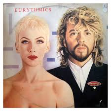 The Eurythmics