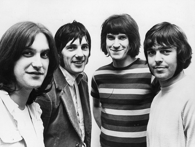 The Kinks