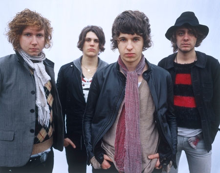 The Kooks