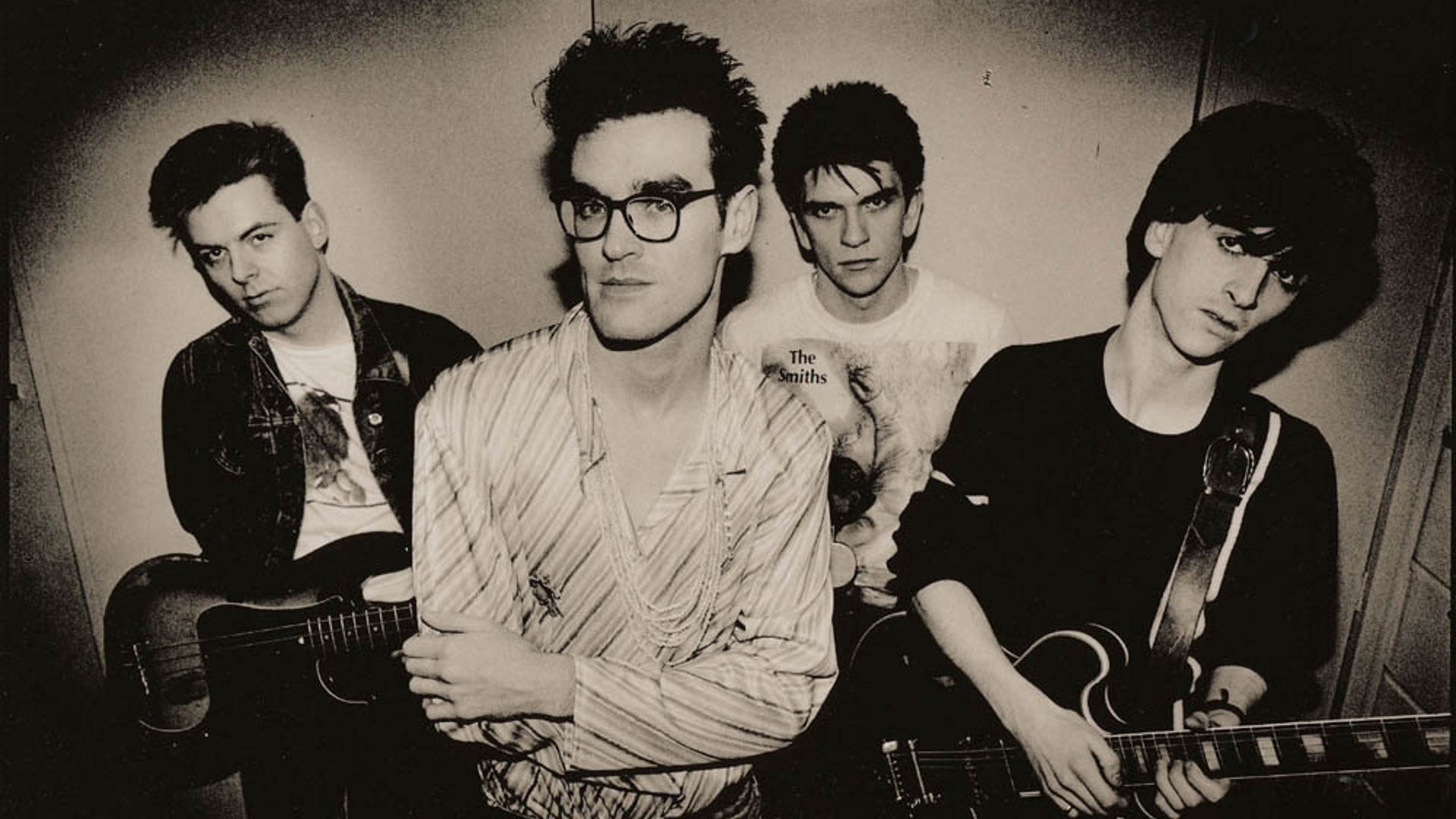 The Smiths