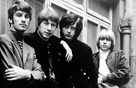 The Yardbirds