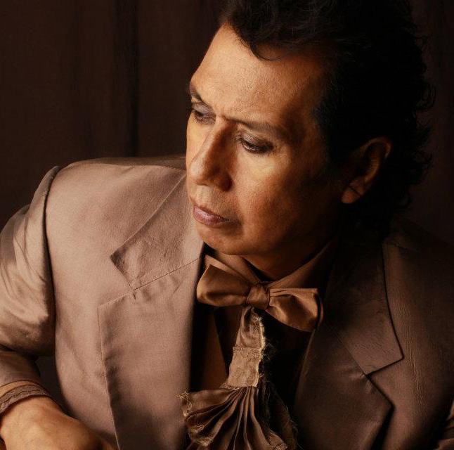 Alejandro Escovedo