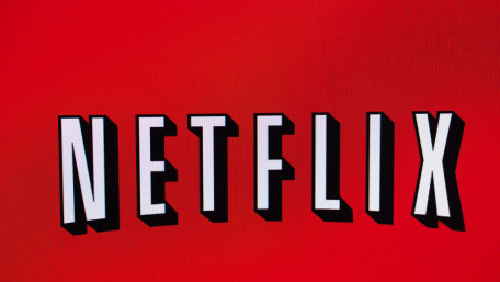 Netflix Logo