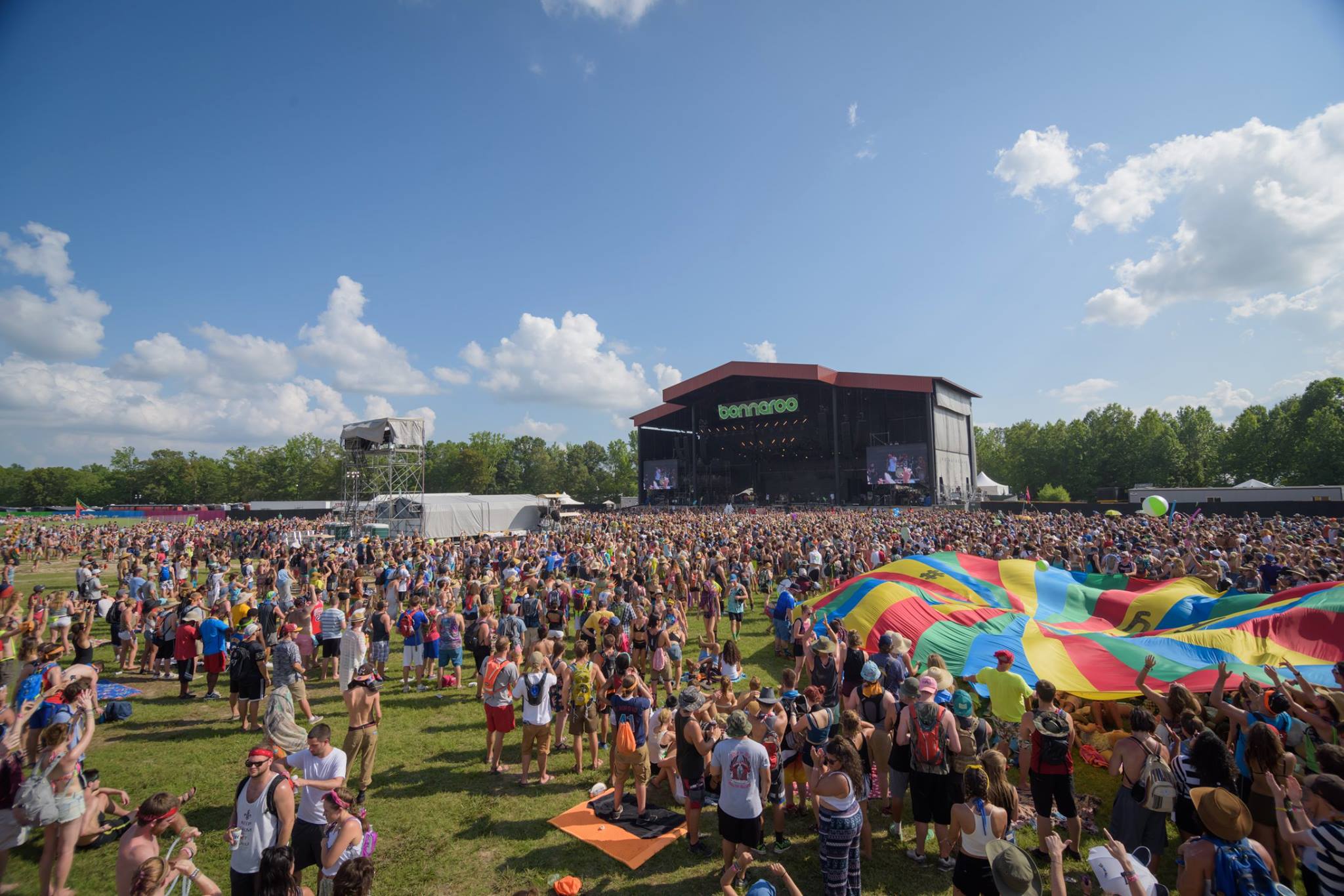 bonnaroo