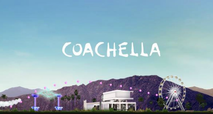 coachella