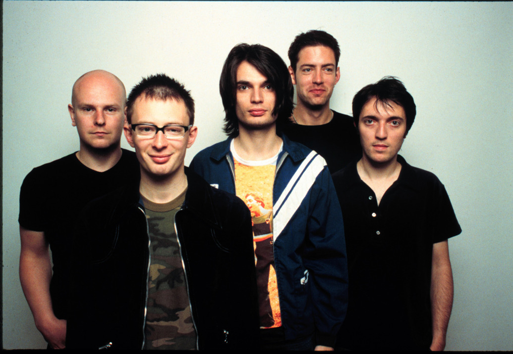 radiohead