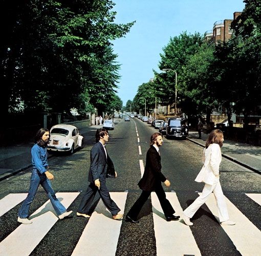 the_beatles