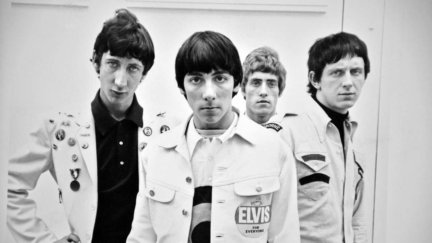 The Who