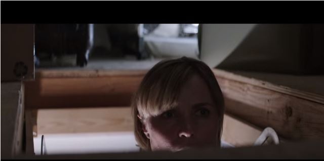 Radha Mitchell The Darkness