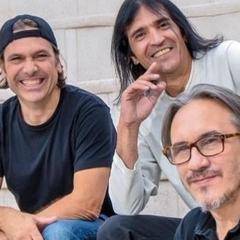 Los Enanitos Verdes