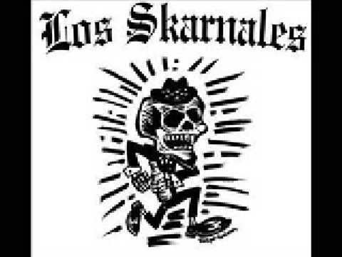 Los Skarnales