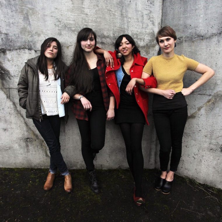 La Luz
